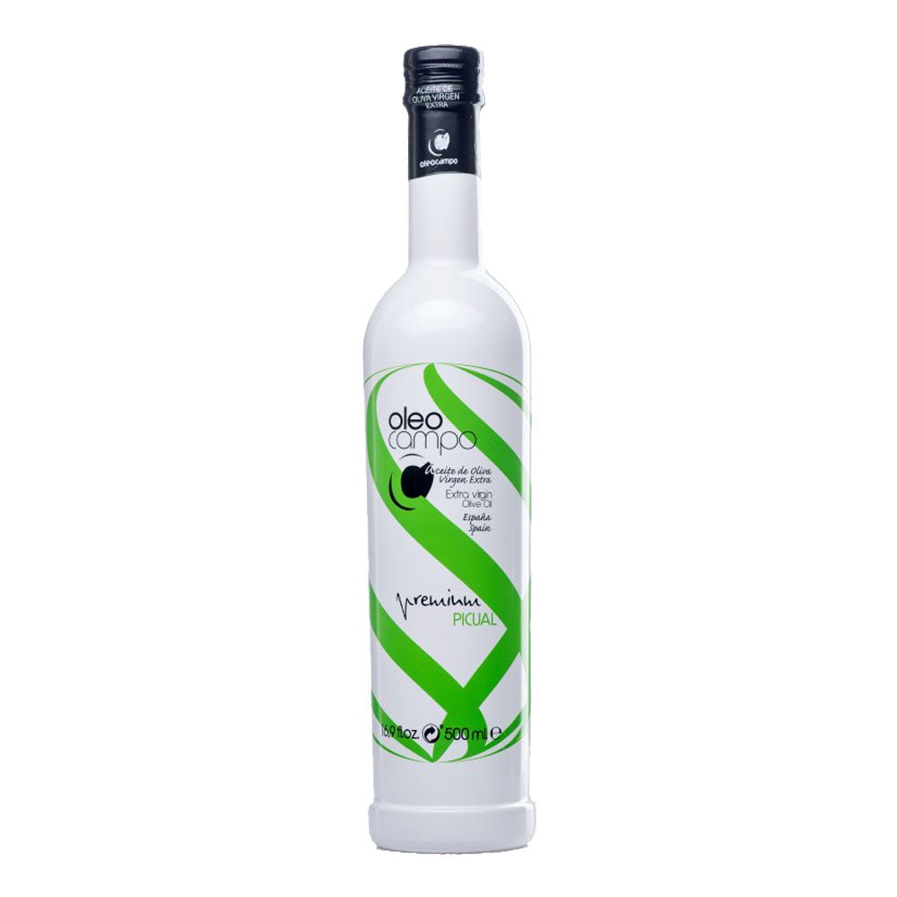 Oleocampo Premium Picual 500ml