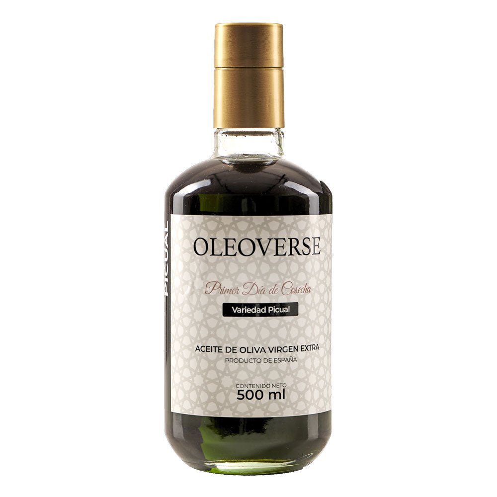 Oleoverse Primero Picual 500ml
