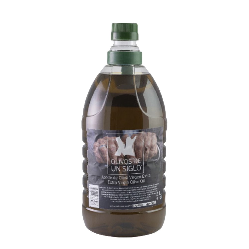 Olivos de un Siglo Garrafa 2L
