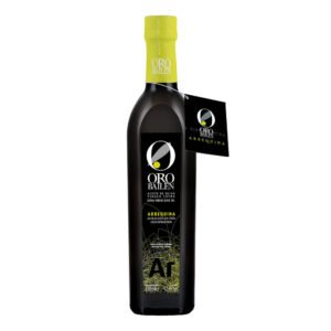 Oro Bailén Arbequina 500 ml