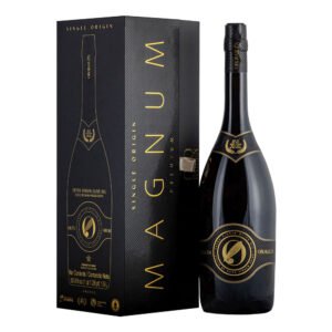 Oro Bailén Picual Estuche Magnum 1,5 L