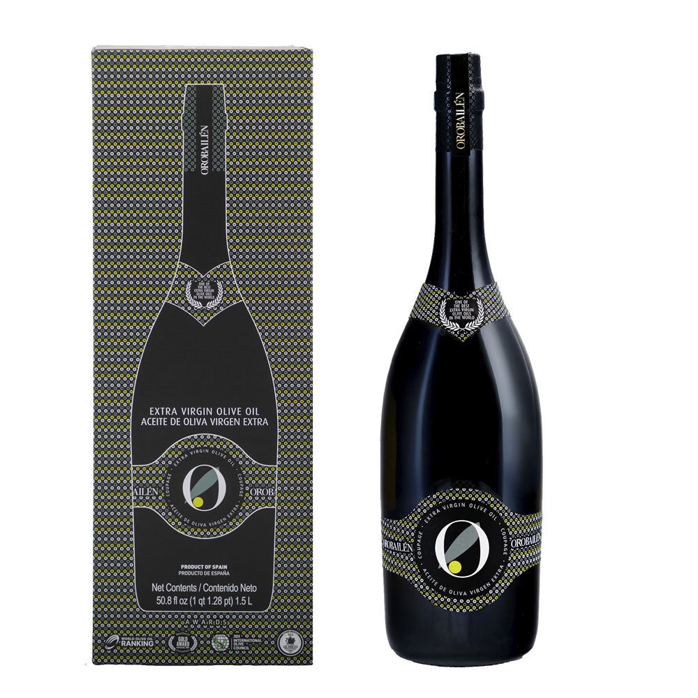 Oro Bailén Coupage Estuche Magnum 1,5 L