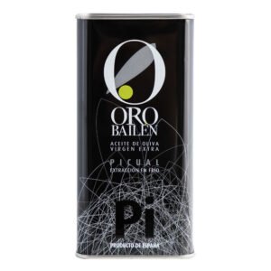 Oro Bailén Picual Lata 500ml