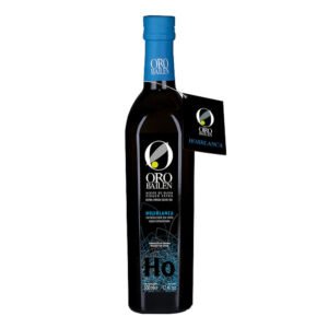 Oro Bailén Hojiblanca 500 ml