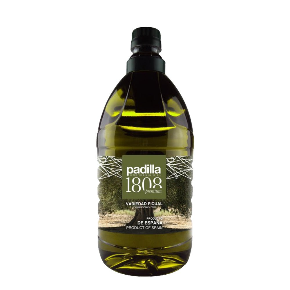 Padilla Premium 1808 6 Garrafas 2L