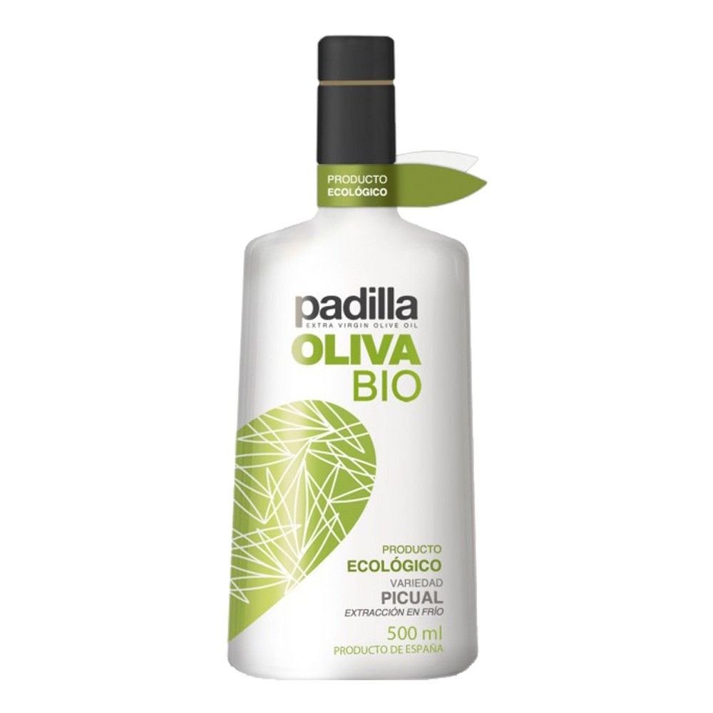 Padilla Ecológico Picual Botella 500ml