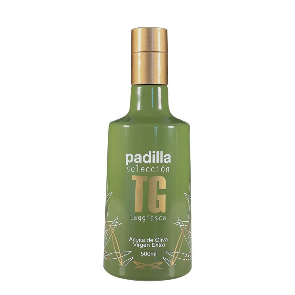 Padilla Selección Taggiasca 500ml