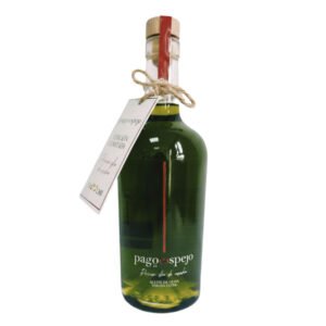 Pago de Espejo Primer Día de Cosecha Edición Limitada 500 ml