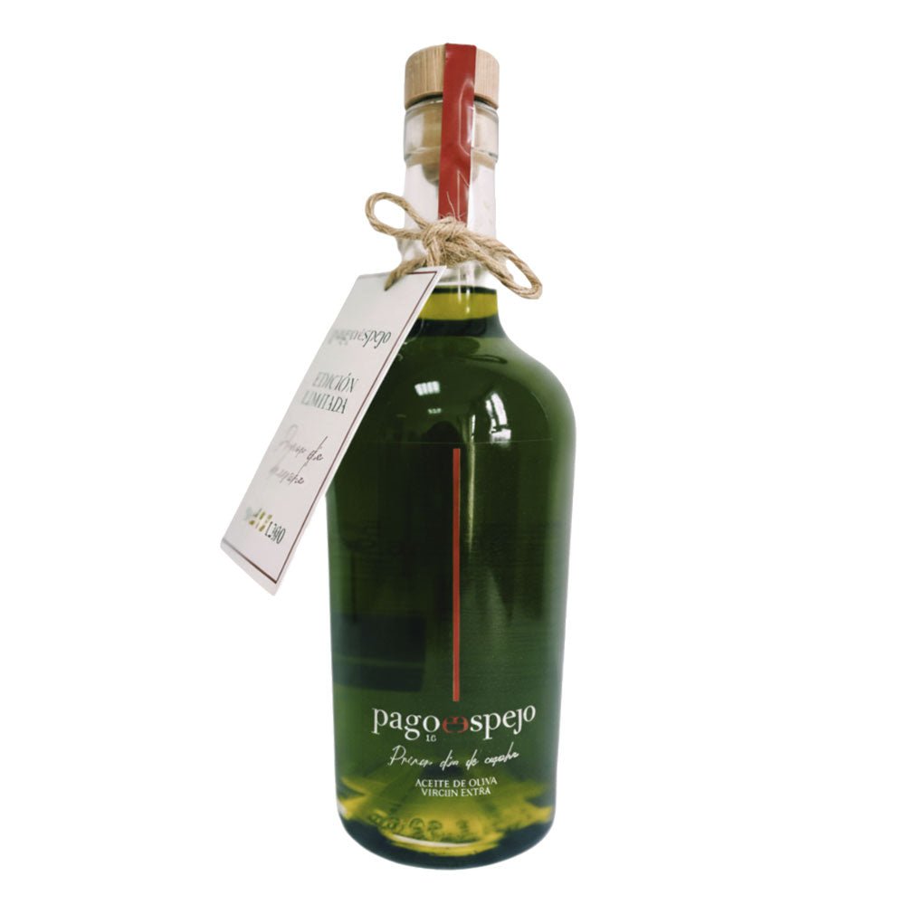 Pago de Espejo Primer Día de Cosecha Edición Limitada 500 ml