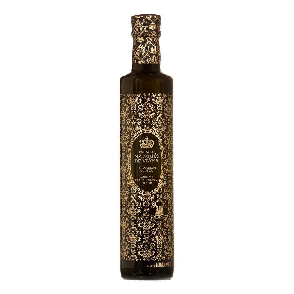 Palacio Marqués de Viana Sublime Coupage 500 ml