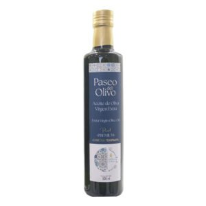 Paseo del Olivo Cosecha Temprana Picual 500ml