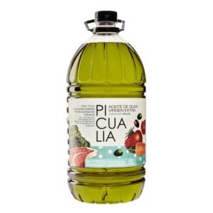 Picualia Familiar Picual · Garrafa 5 L