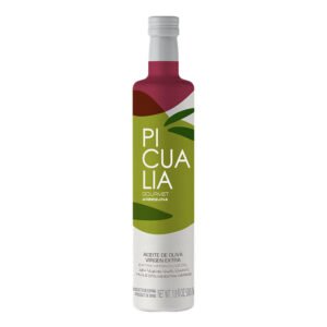 Picualia Gourmet Arbequina 500ml