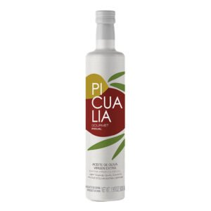 Picualia Gourmet Picual 500ml