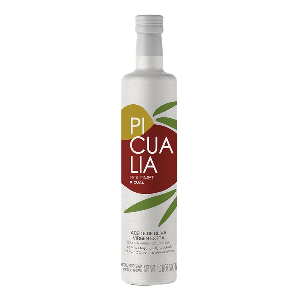 Picualia Gourmet Picual 500ml