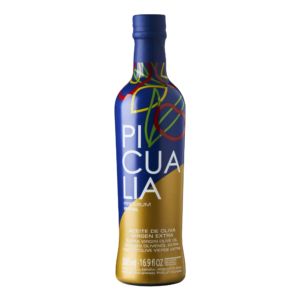 Picualia Premium Royal 500 ml