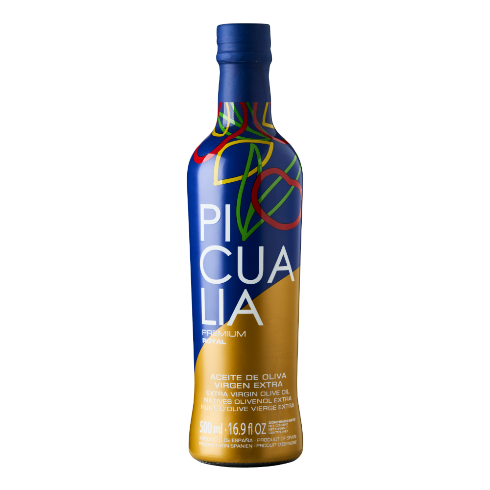 Picualia Premium Royal 500 ml