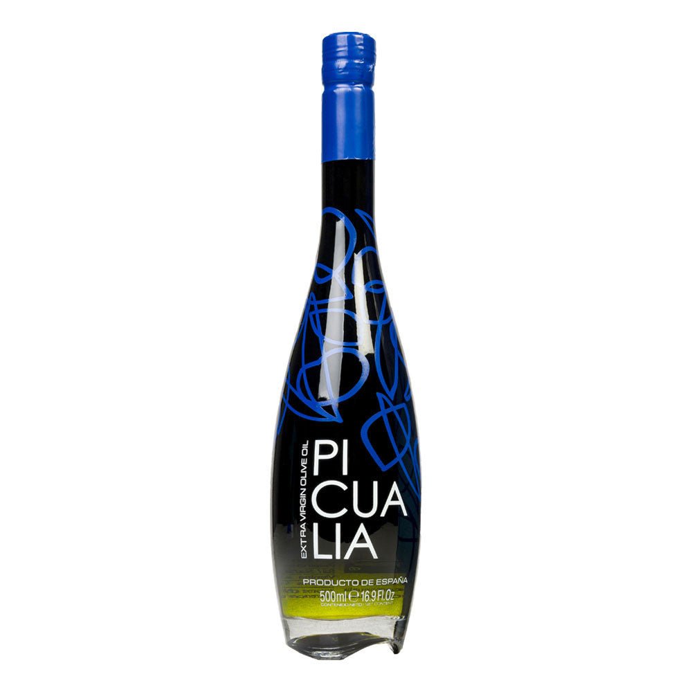 Picualia Reserva Picual Botella 500 ml