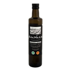 Pintarré Ecológico Envero Picual 500ml