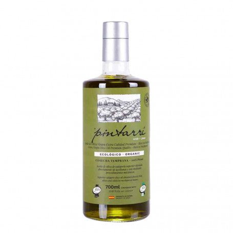 Pintarré Ecológico Picual verde 700ml