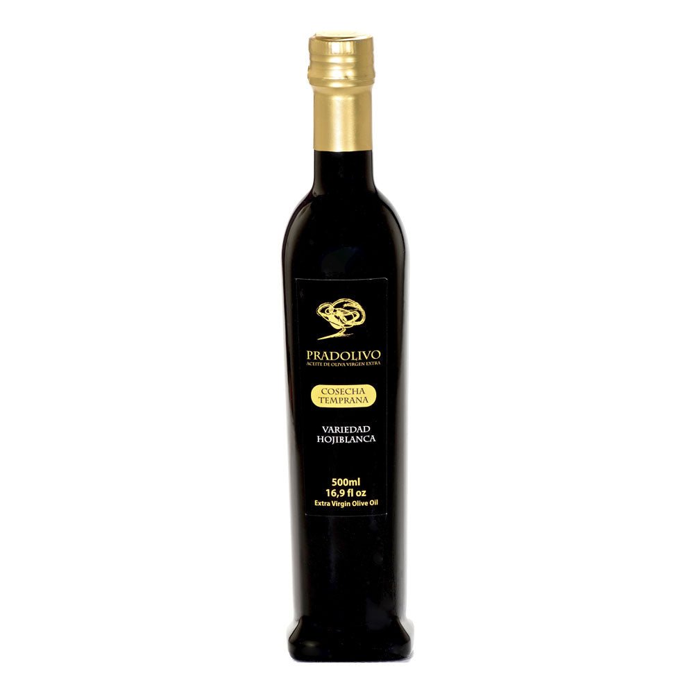 Pradolivo Cosecha Temprana Hojiblanca 500ml
