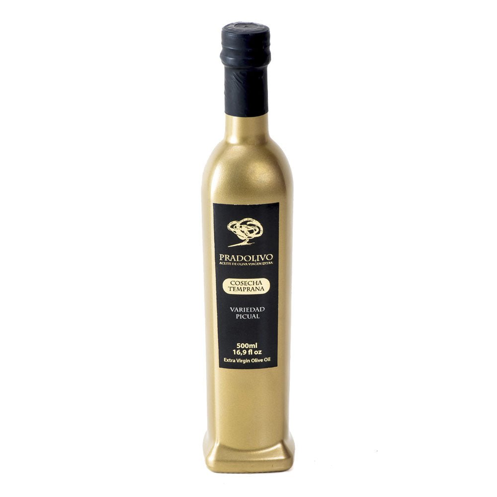 Pradolivo Cosecha Temprana Picual 500ml