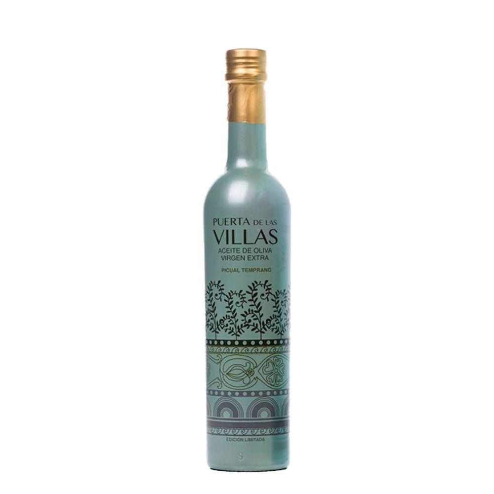 Puerta de las Villas Picual 500 ml