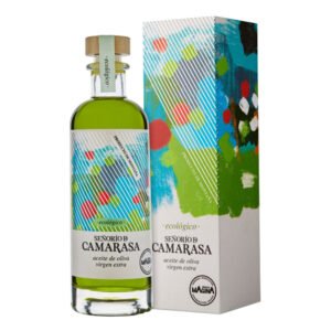 Señorío de Camarasa Ecológico Picual 500 ml