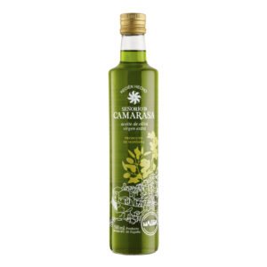 Señorío de Camarasa Recién Hecho Temprano Picual 500ml