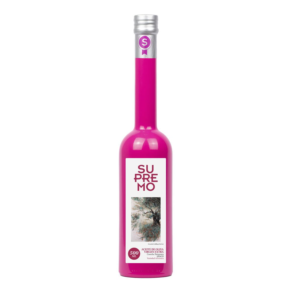 Supremo Arbosana 500ml