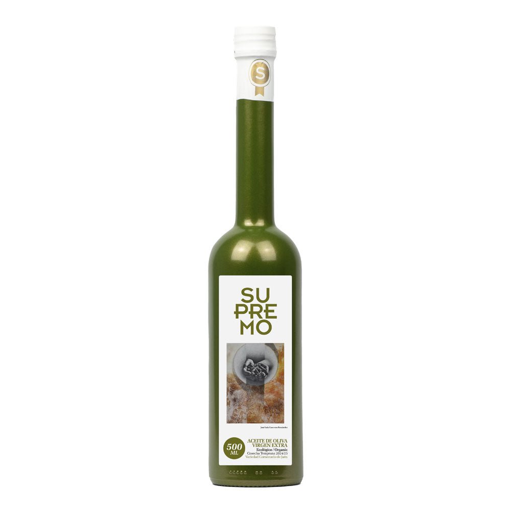 Supremo Cornezuelo 500ml
