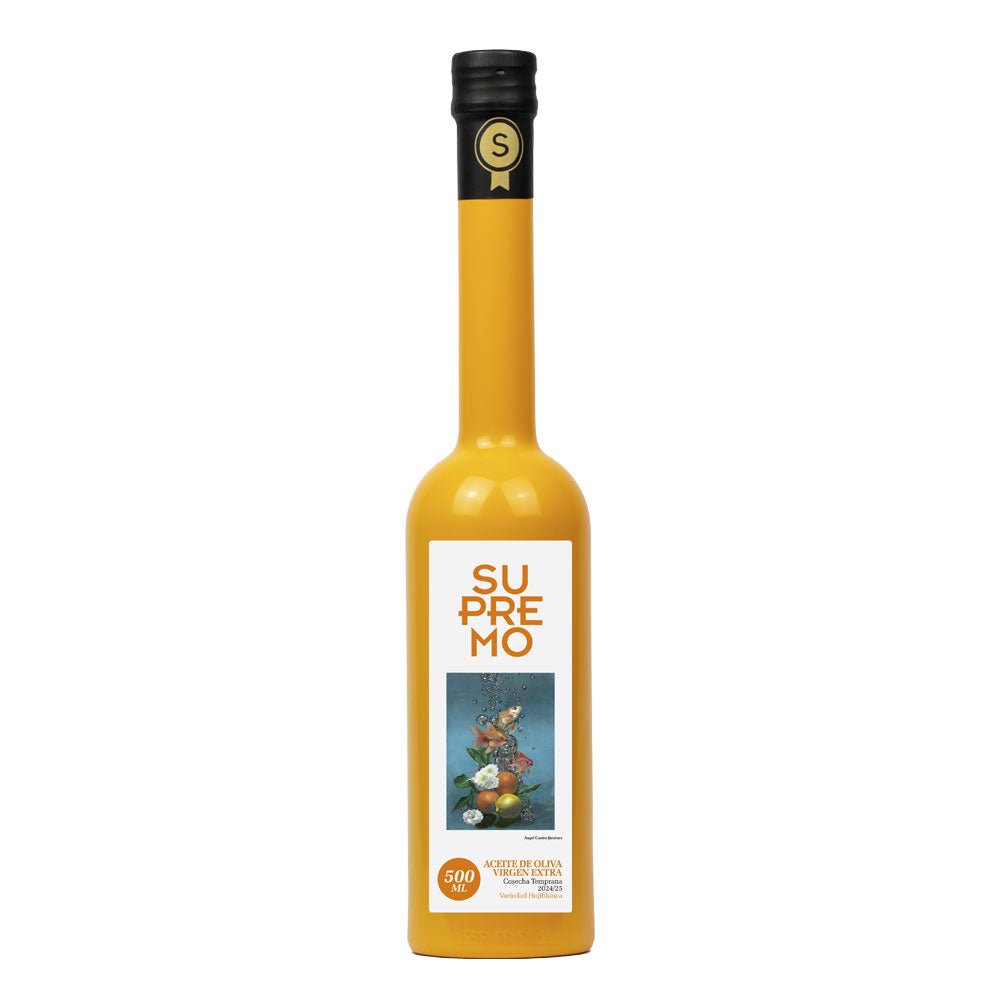 Supremo Hojiblanca 500ml