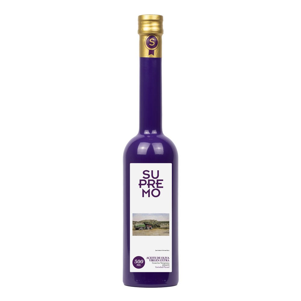 Supremo Picual 500ml