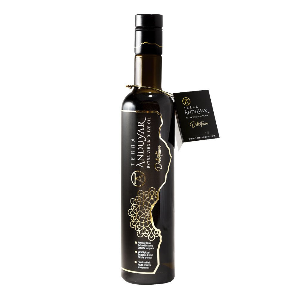 Terra Anduyar Picual 500ml
