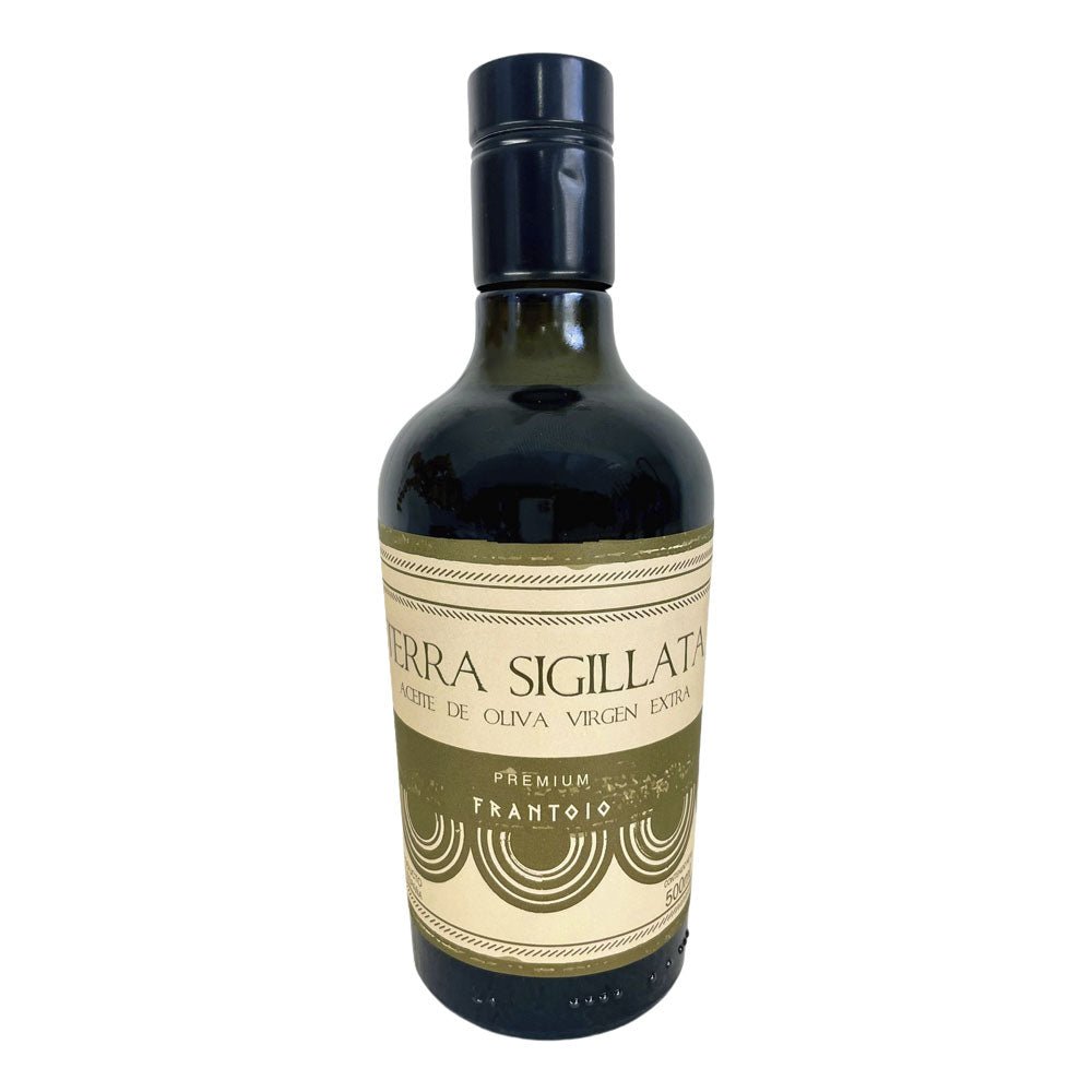 Terra Sigillata Frantoio 500ml