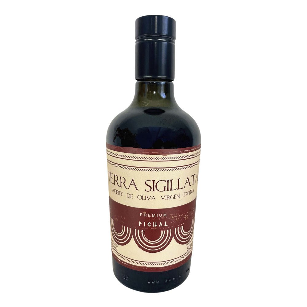 Terra Sigillata Picual 500ml