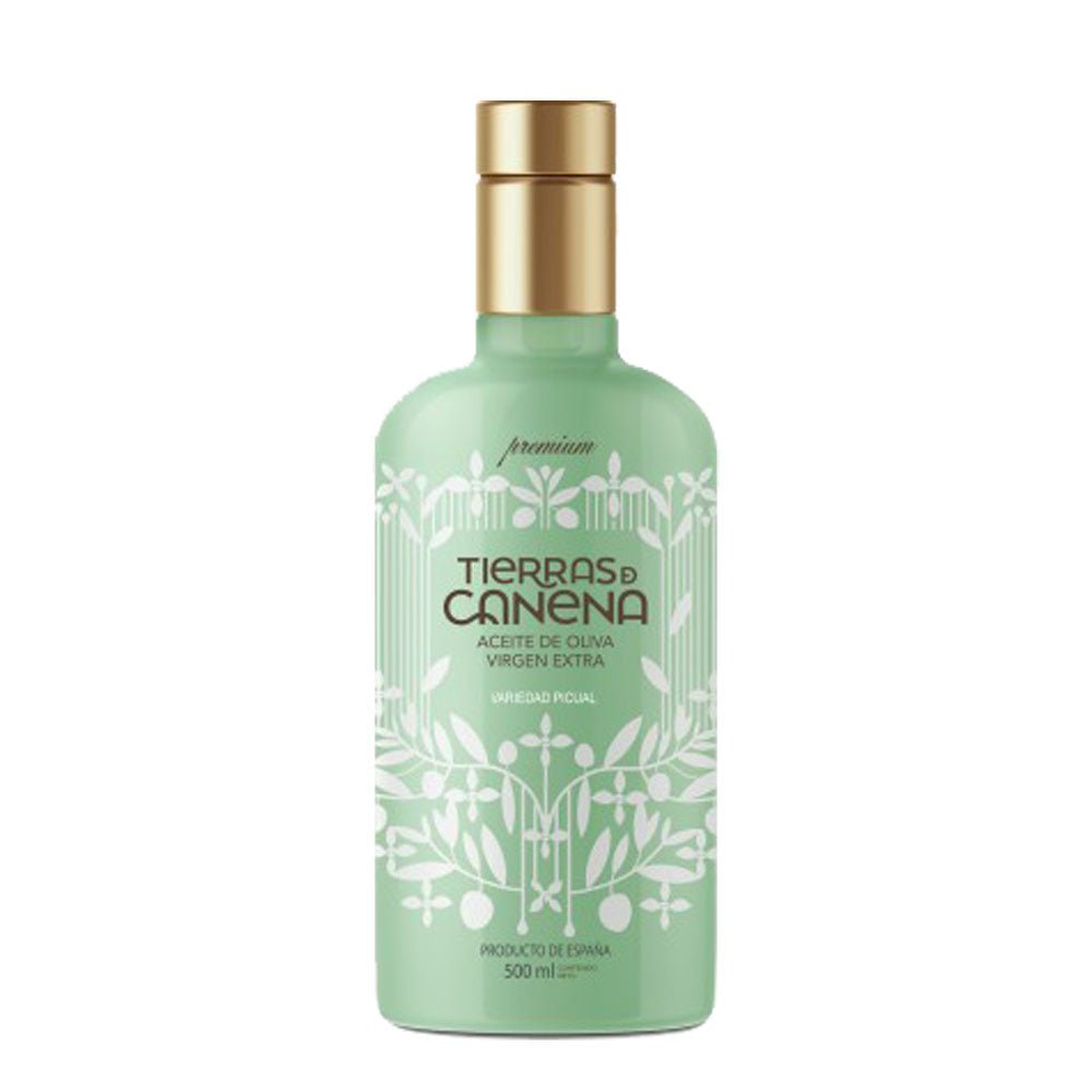 Tierras de Canena Picual 500 ml