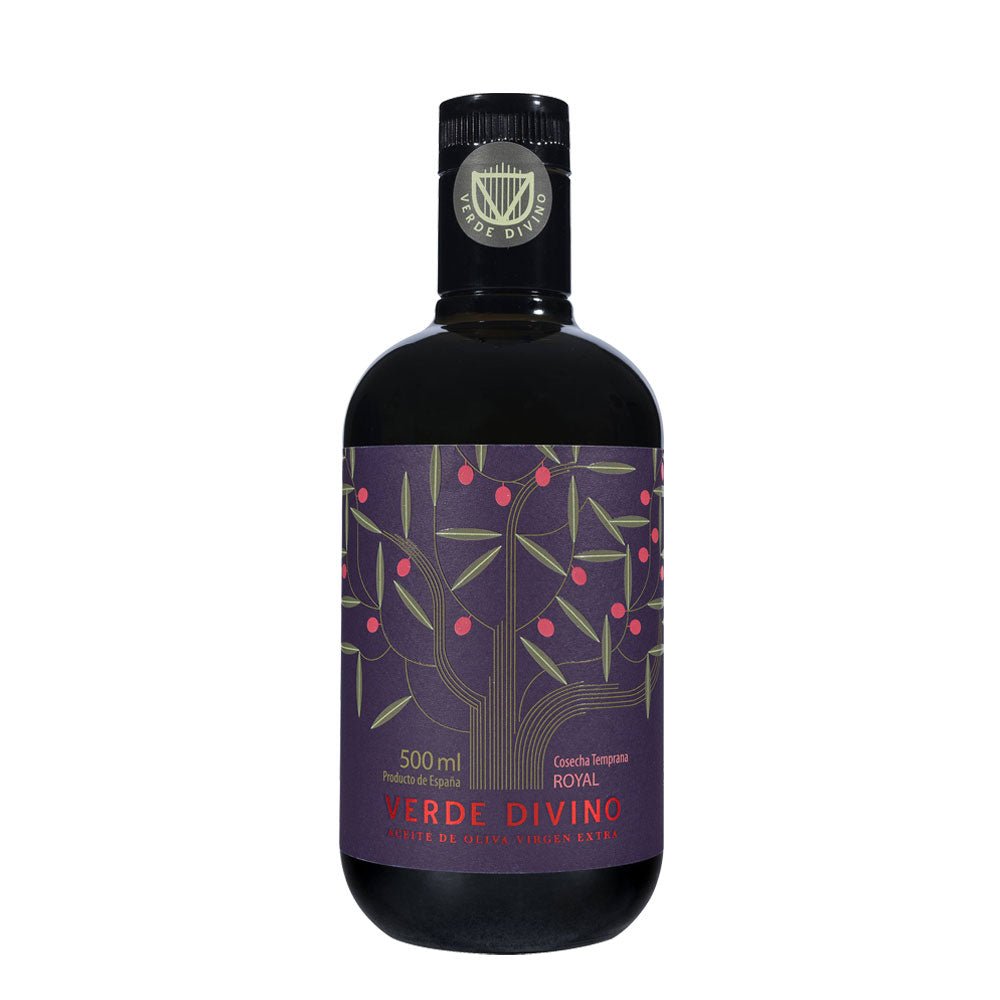 Verde Divino Royal 500ml