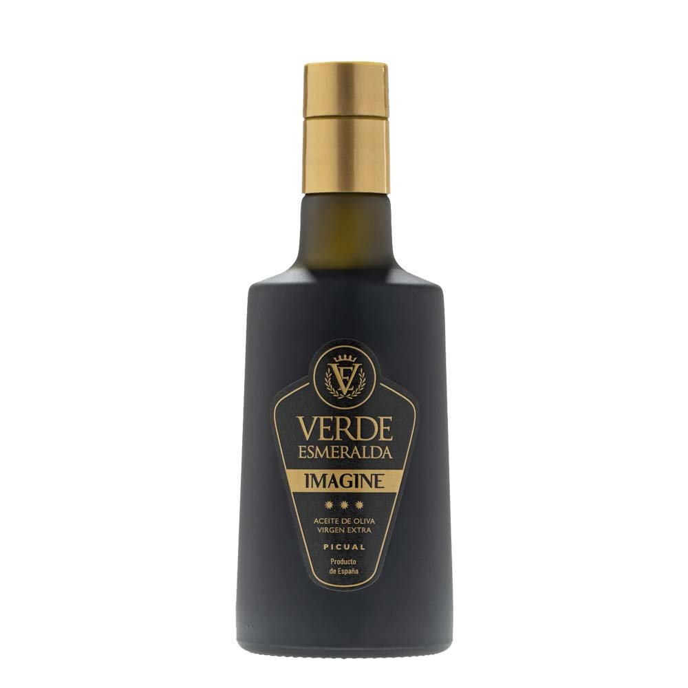Verde Esmeralda Imagine Picual 500 ml