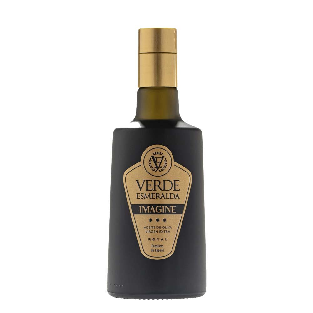 Verde Esmeralda Imagine Royal 500 ml