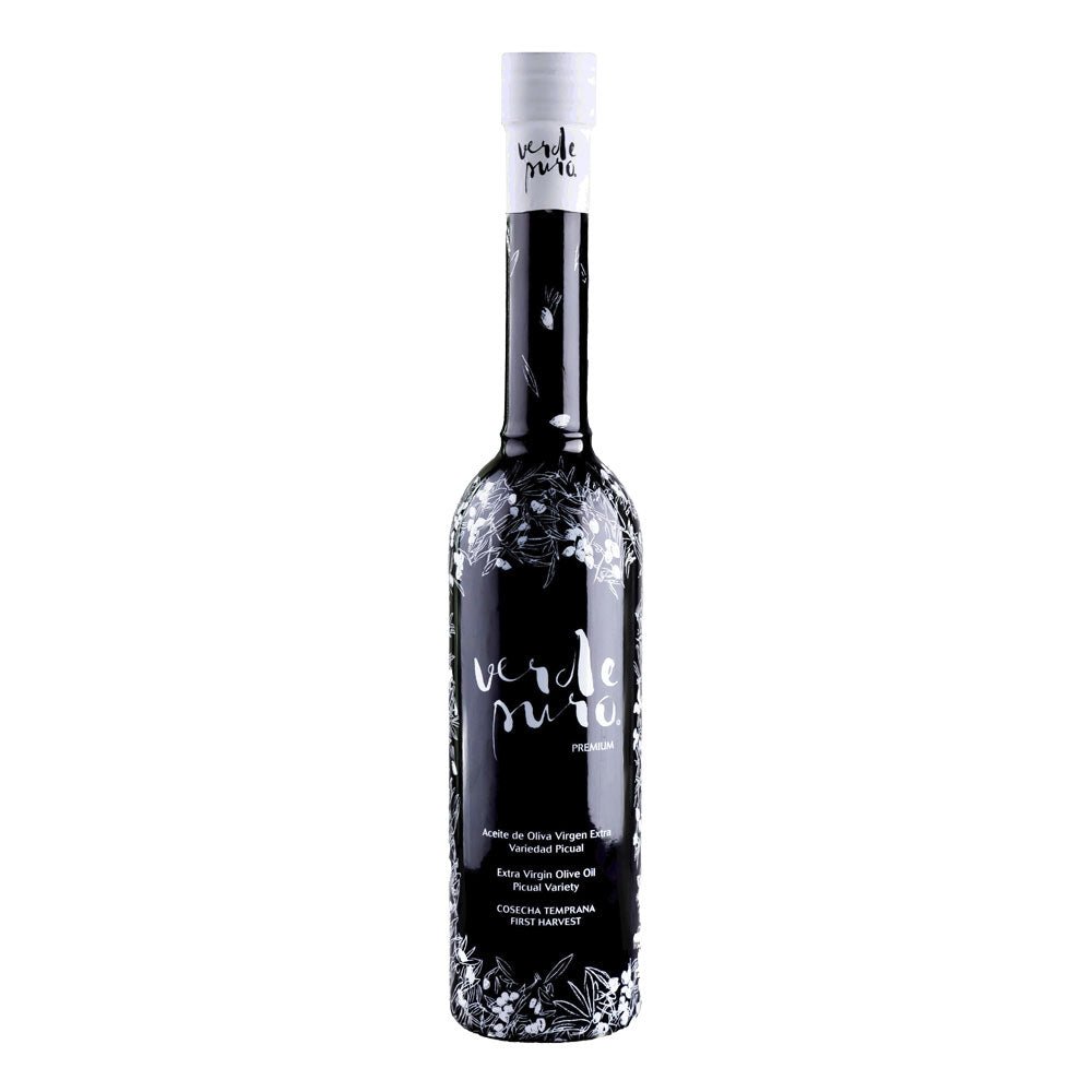 Verde Puro Premium Picual 500 ml